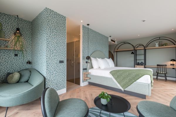 Hotel Venlo Van der Valk